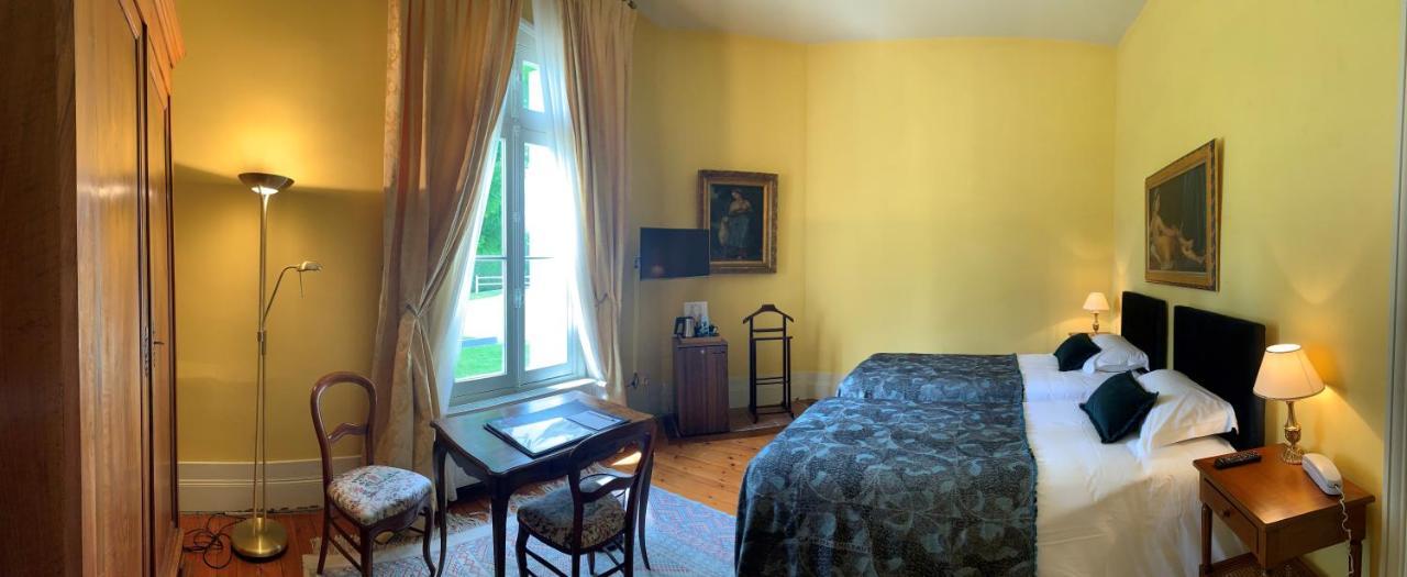 Chateau Maucaillou Moulis-en-Médoc Dış mekan fotoğraf
